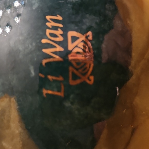 Ardleigh Elliott, Beauties of the Red  Mansion Music Box Collection - Picture 4 of 9